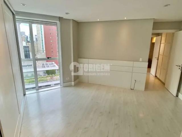 Apartamento para Locação em Curitiba/PR Água Verde 2 Quartos
