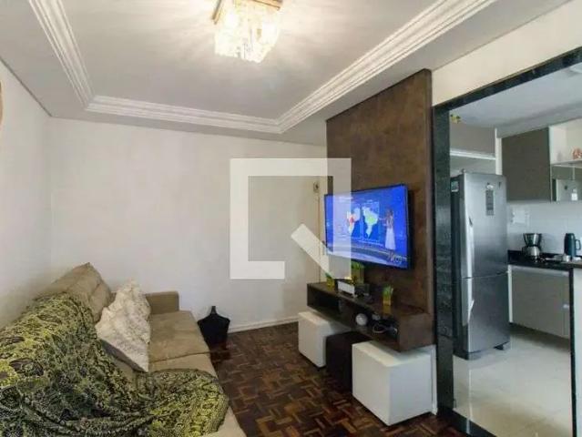 Apartamento para Locação em Curitiba/PR Água Verde 2 Quartos