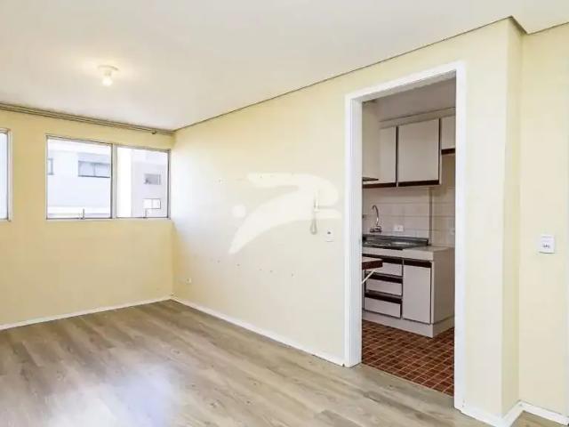 Apartamento para Locação em Curitiba/PR Água Verde 2 Quartos