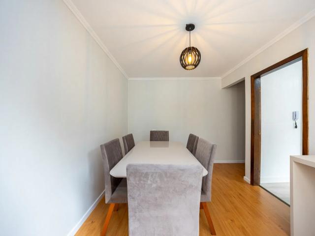 Apartamento para Locação em Curitiba/PR Água Verde 2 Quartos