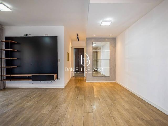 Apartamento para Locação em Curitiba/PR Água Verde 2 Quartos