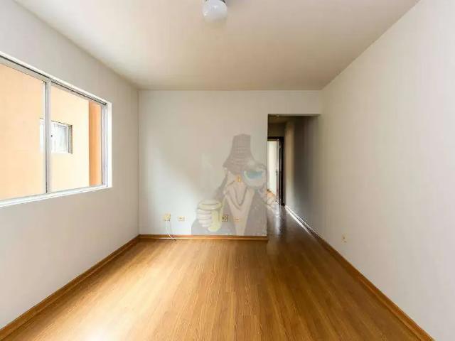 Apartamento para Locação em Curitiba/PR Água Verde 2 Quartos