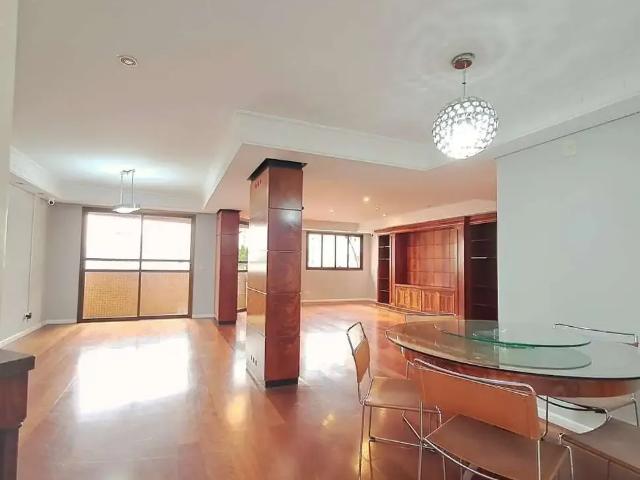 Apartamento para Locação em Curitiba/PR Água Verde 2 Quartos
