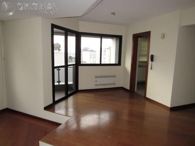 Apartamento para Locação em Curitiba/PR Água Verde 2 Quartos