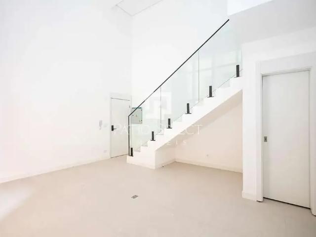 Apartamento para Locação em Curitiba/PR Água Verde 2 Quartos