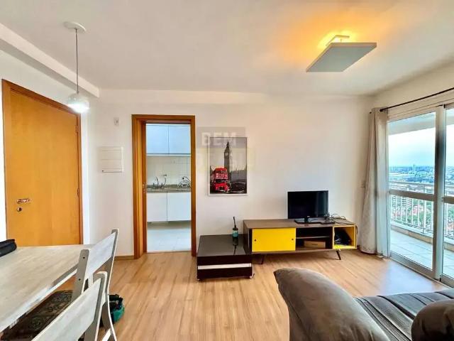 Apartamento para Locação em Curitiba/PR Água Verde 2 Quartos