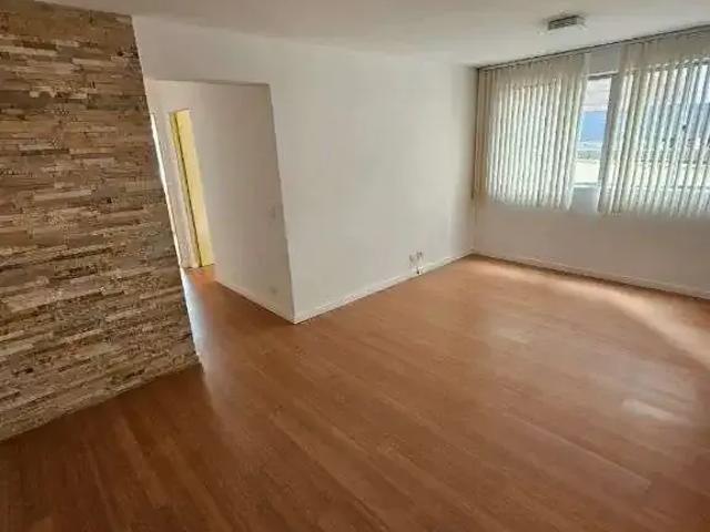 Apartamento para Locação em Curitiba/PR Água Verde 2 Quartos