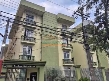 Apartamento para Locação em Curitiba/PR Água Verde 2 Quartos