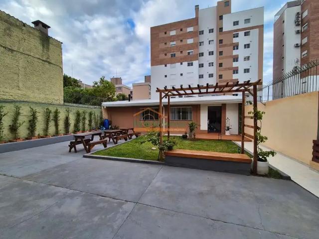 Apartamento para Locação em Curitiba/PR Água Verde 2 Quartos