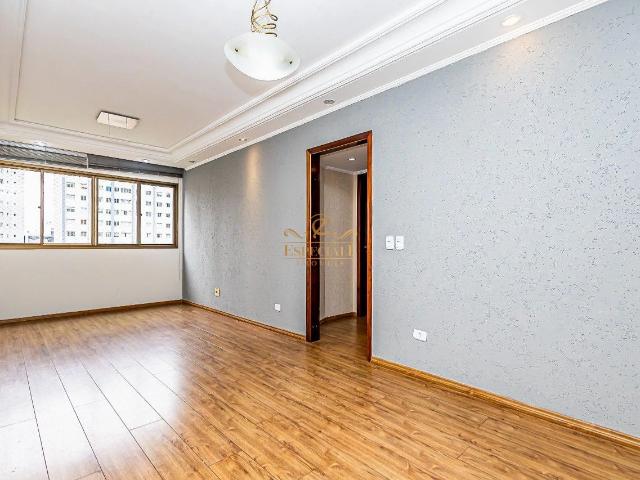 Apartamento para Locação em Curitiba/PR Água Verde 2 Quartos