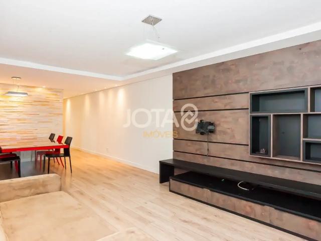 Apartamento para Locação em Curitiba/PR Água Verde 2 Quartos