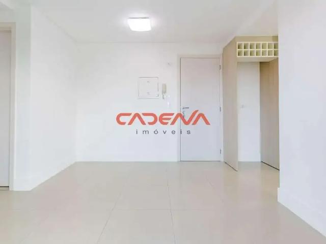 Apartamento para Locação em Curitiba/PR Água Verde 2 Quartos