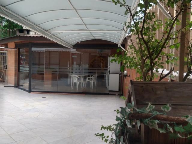 Apartamento para Locação em Curitiba/PR Água Verde 2 Quartos