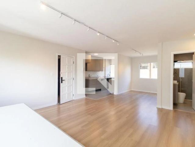 Apartamento para Locação em Curitiba/PR Água Verde 2 Quartos