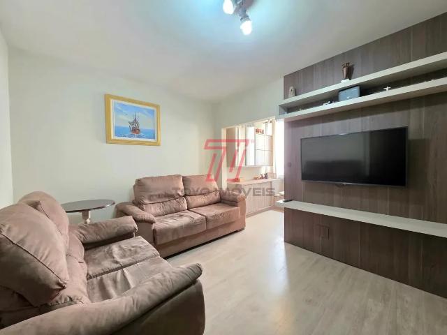 Apartamento para Locação em Curitiba/PR Água Verde 2 Quartos