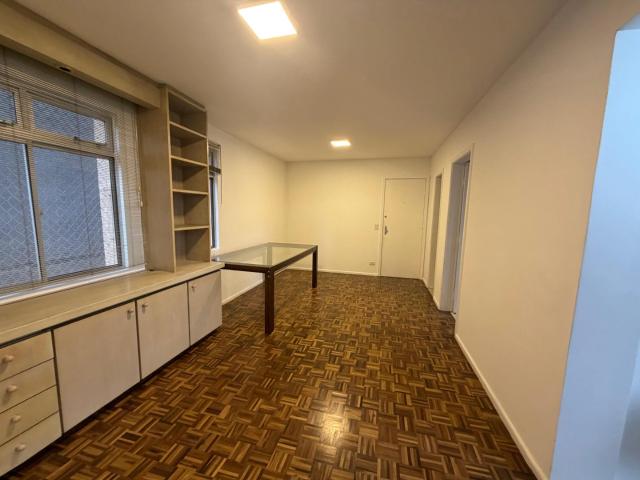 Apartamento para Locação em Curitiba/PR Água Verde 2 Quartos