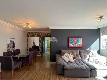 Apartamento para Locação em Curitiba/PR Água Verde 2 Quartos