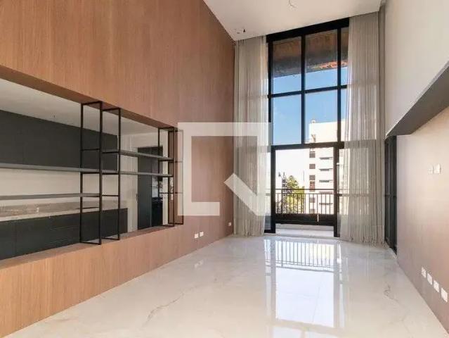 Apartamento para Locação em Curitiba/PR Água Verde 2 Quartos