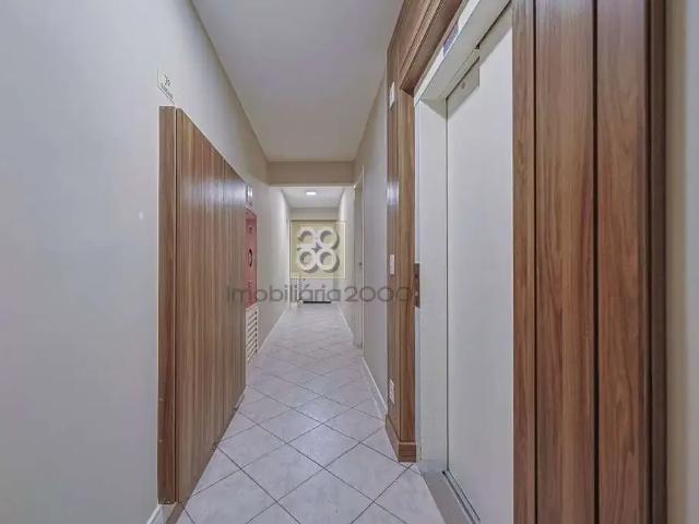 Apartamento para Locação em Curitiba/PR Água Verde 2 Quartos