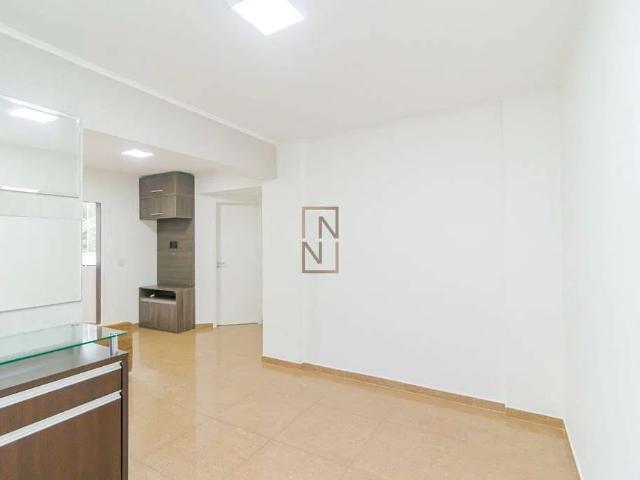 Apartamento para Locação em Curitiba/PR Água Verde 2 Quartos