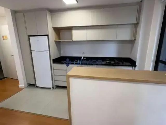 Apartamento para Locação em Curitiba/PR Água Verde