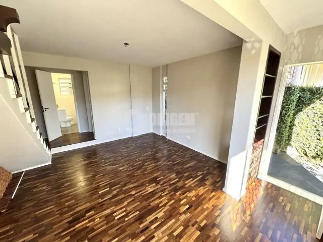 Apartamento para Locação em Curitiba/PR Água Verde 4 Quartos