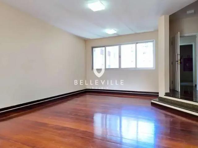 Apartamento para Locação em Curitiba/PR Água Verde 4 Quartos