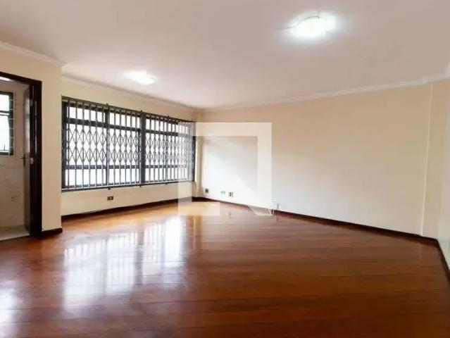 Apartamento para Locação em Curitiba/PR Água Verde 4 Quartos