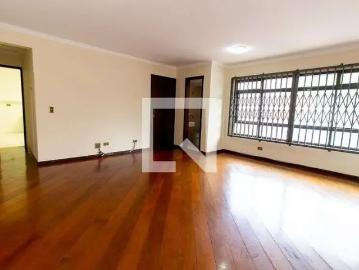 Apartamento para Locação em Curitiba/PR Água Verde 4 Quartos