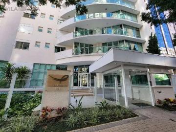 Apartamento para Locação em Curitiba/PR Água Verde 4 Quartos