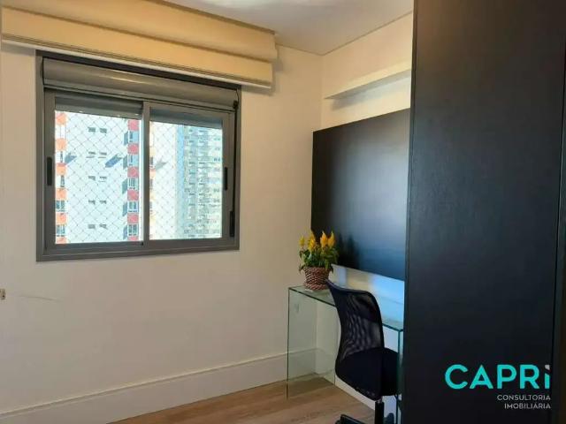 Apartamento para Locação em Curitiba/PR Água Verde