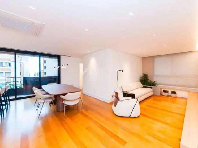 Apartamento para Locação em Curitiba/PR Ahú 2 Quartos