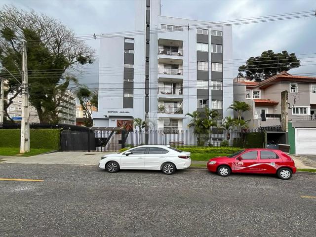 Apartamento para Locação em Curitiba/PR Ahú 2 Quartos