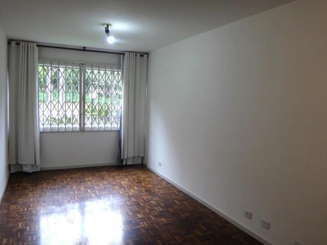 Apartamento para Locação em Curitiba/PR Ahú 2 Quartos