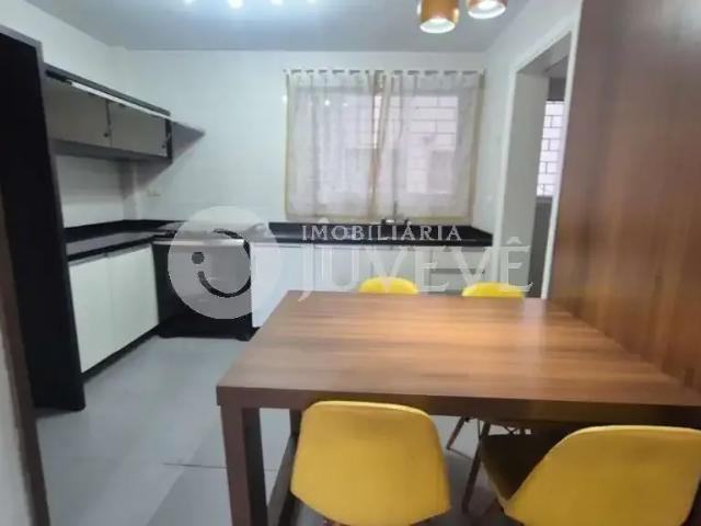 Apartamento para Locação em Curitiba/PR Ahú 2 Quartos