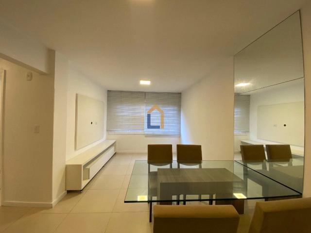 Apartamento para Locação em Curitiba/PR Ahú 2 Quartos