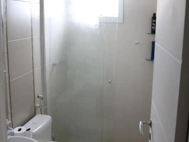 Apartamento para Locação em Curitiba/PR Ahú 2 Quartos