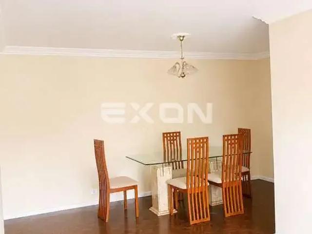 Apartamento para Locação em Curitiba/PR Ahú 2 Quartos