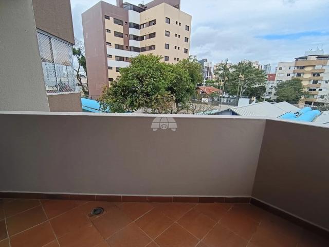 Apartamento para Locação em Curitiba/PR Ahú 2 Quartos