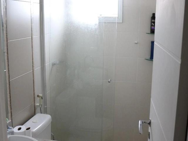Apartamento para Locação em Curitiba/PR Ahú 2 Quartos