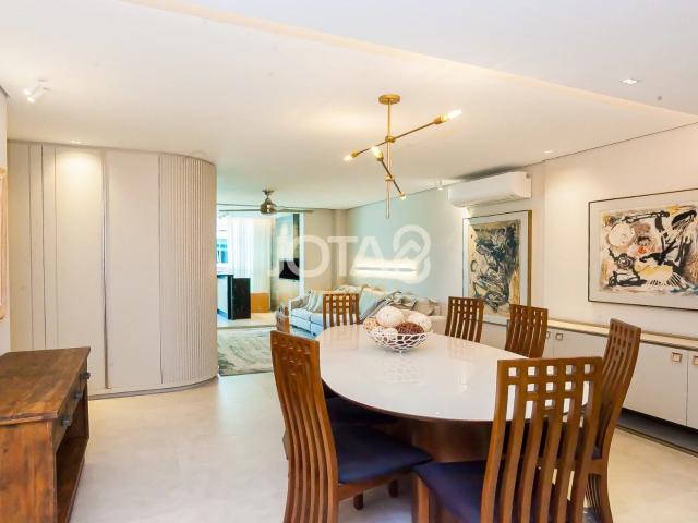 Apartamento para Locação em Curitiba/PR Ahú 2 Quartos