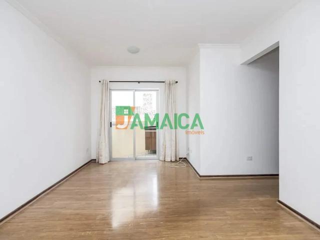 Apartamento para Locação em Curitiba/PR Ahú 2 Quartos