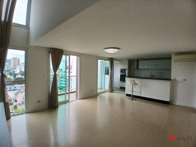 Apartamento para Locação em Curitiba/PR Ahú 2 Quartos
