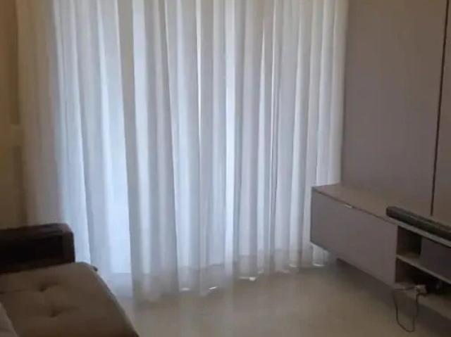 Apartamento para Locação em Curitiba/PR Ahú 2 Quartos