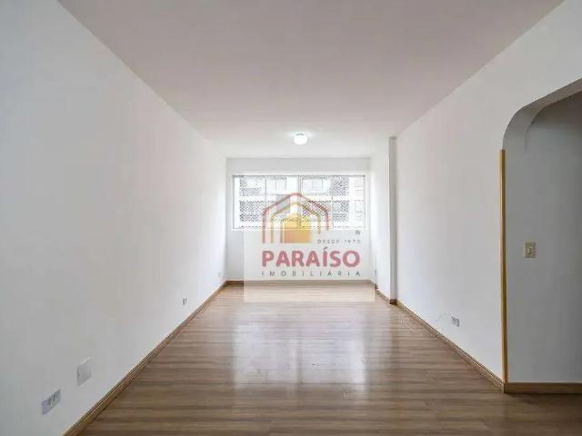 Apartamento para Locação em Curitiba/PR Ahú 3 Quartos