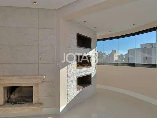 Apartamento para Locação em Curitiba/PR Ahú 3 Quartos