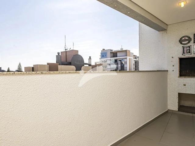 Apartamento para Locação em Curitiba/PR Ahú 3 Quartos