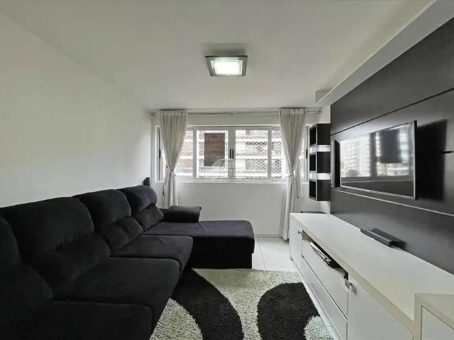 Apartamento para Locação em Curitiba/PR Ahú 3 Quartos
