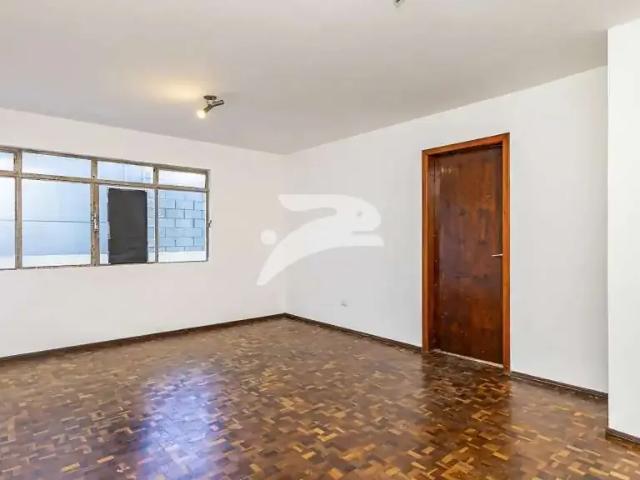 Apartamento para Locação em Curitiba/PR Ahú 3 Quartos