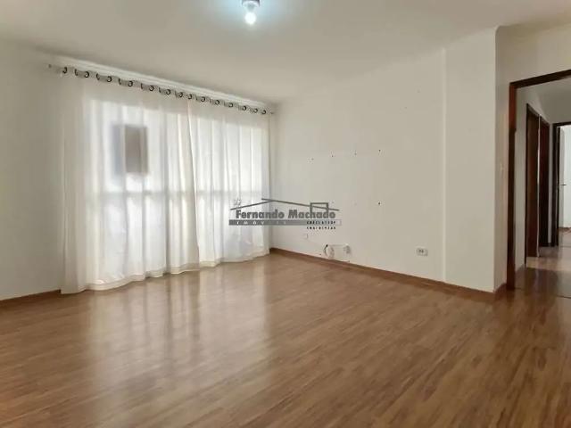 Apartamento para Locação em Curitiba/PR Ahú 3 Quartos